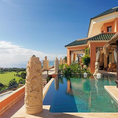 Royal Garden Villas, Luxury Hotel Costa Adeje  Zewnętrze zdjęcie