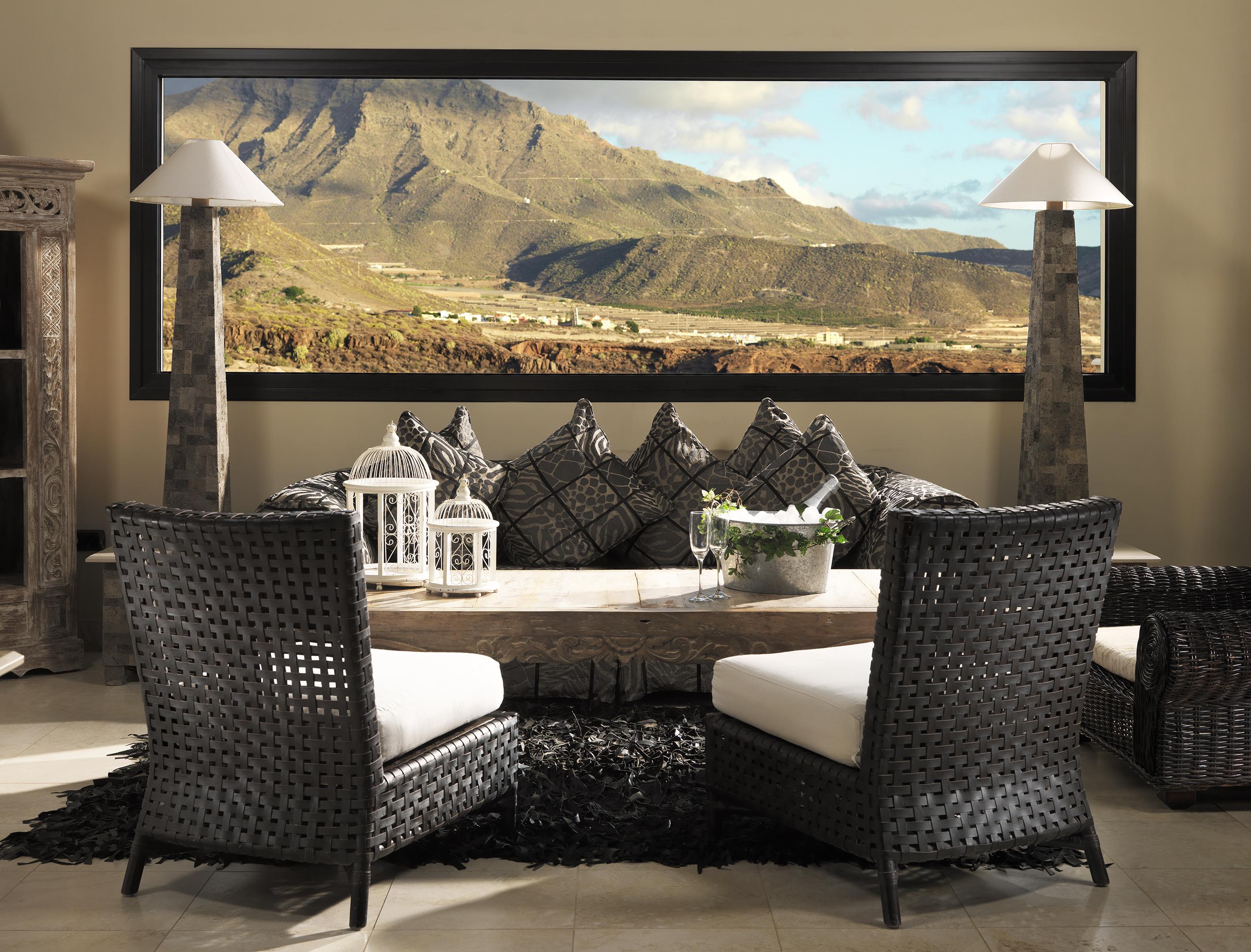 Royal Garden Villas, Luxury Hotel Costa Adeje  Zewnętrze zdjęcie