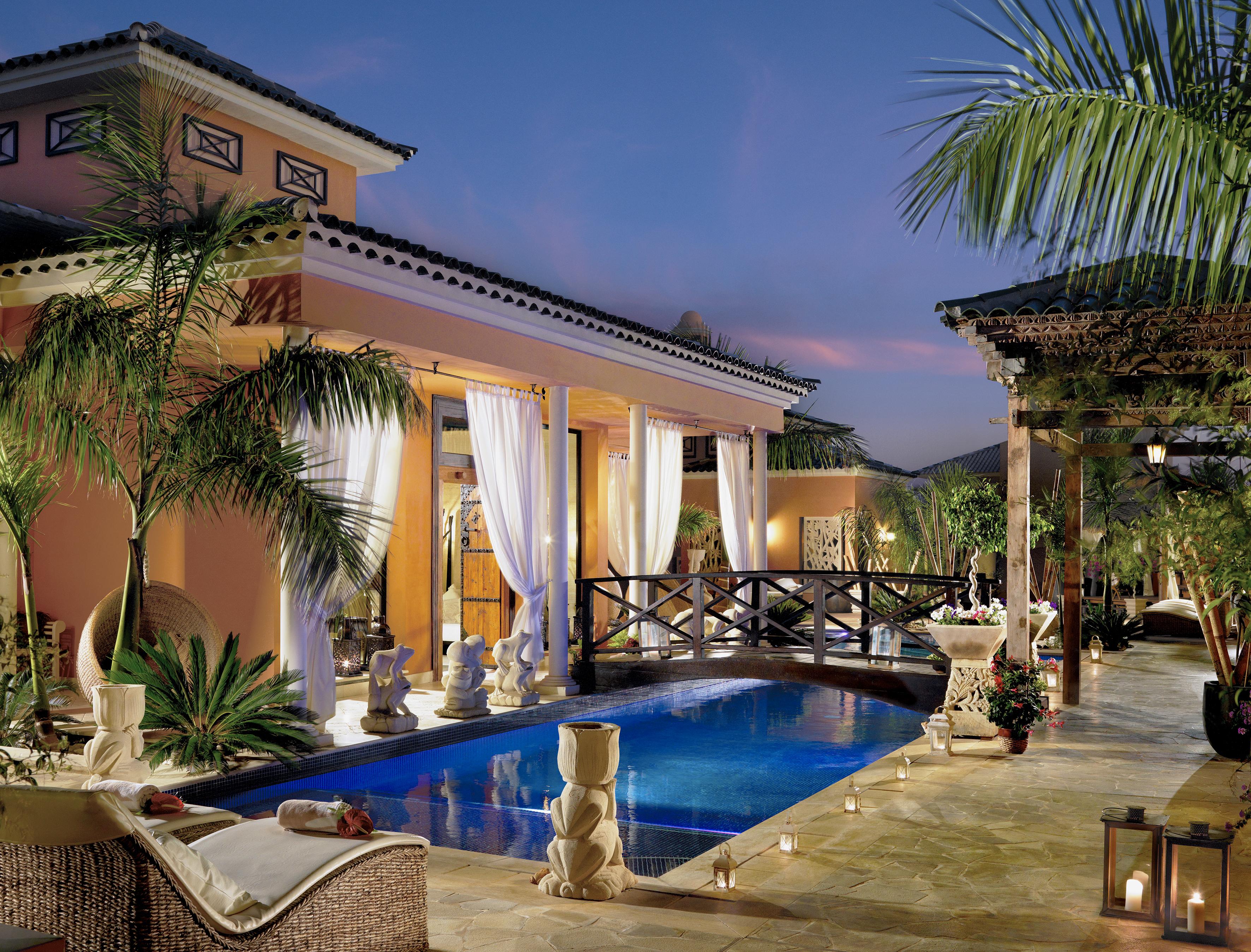 Royal Garden Villas, Luxury Hotel Costa Adeje  Zewnętrze zdjęcie