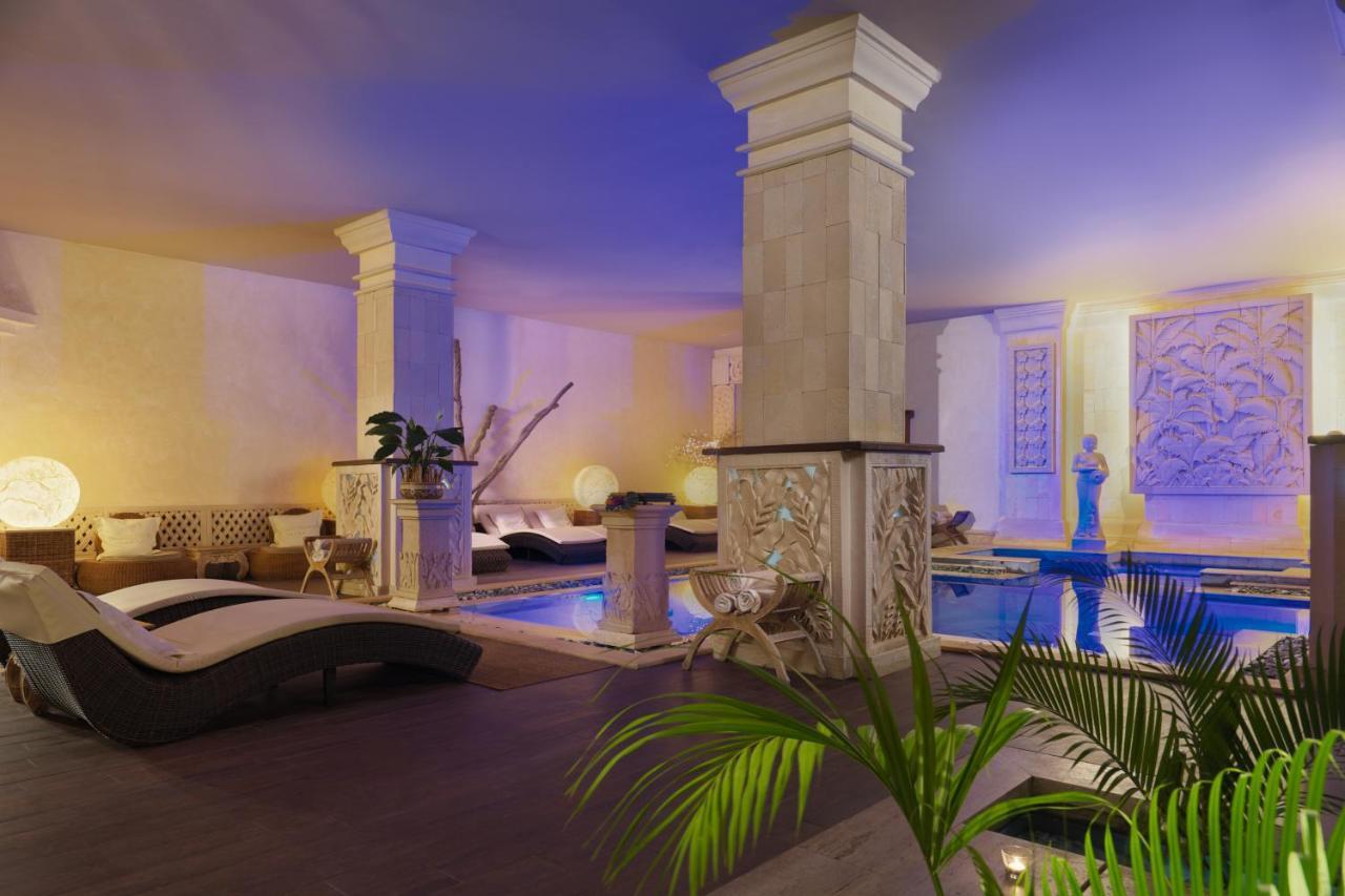 Royal Garden Villas, Luxury Hotel Costa Adeje  Zewnętrze zdjęcie