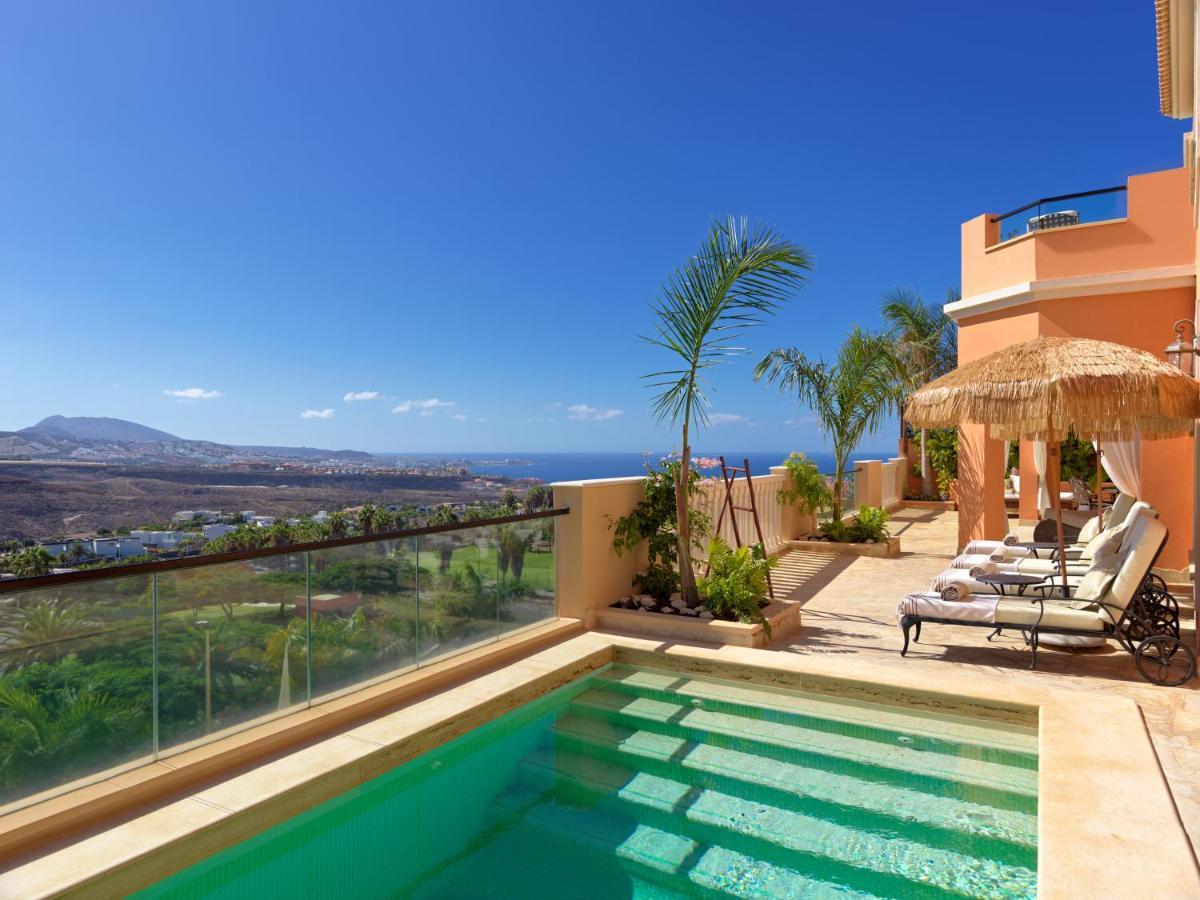 Royal Garden Villas, Luxury Hotel Costa Adeje  Zewnętrze zdjęcie