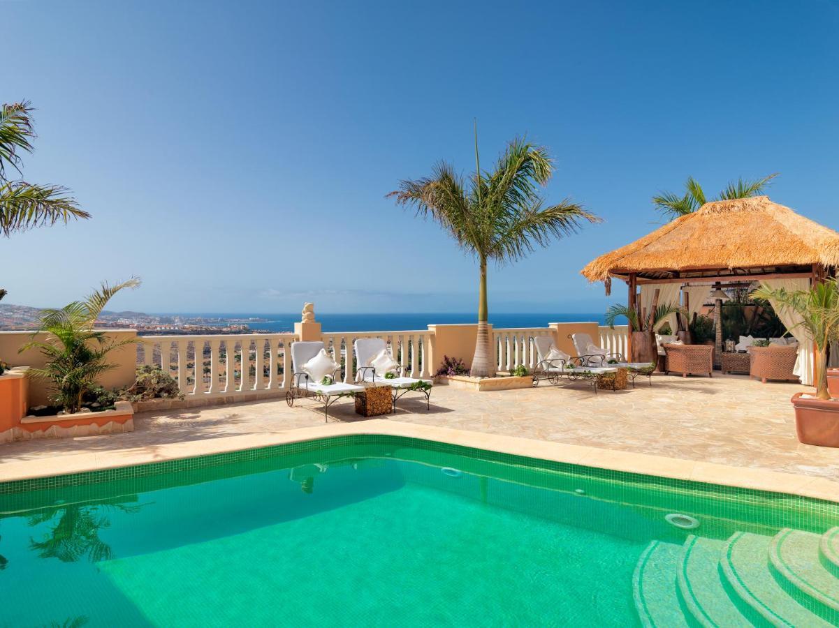 Royal Garden Villas, Luxury Hotel Costa Adeje  Zewnętrze zdjęcie