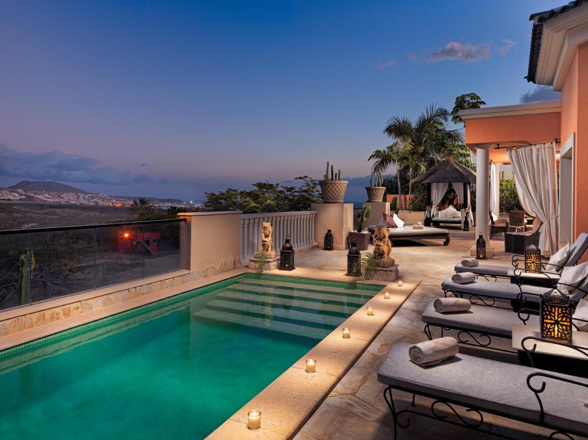 Royal Garden Villas, Luxury Hotel Costa Adeje  Zewnętrze zdjęcie