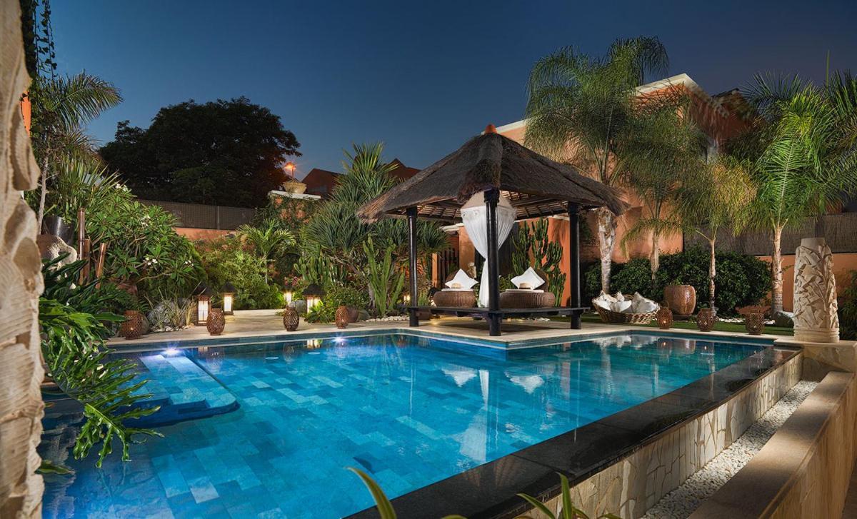 Royal Garden Villas, Luxury Hotel Costa Adeje  Zewnętrze zdjęcie