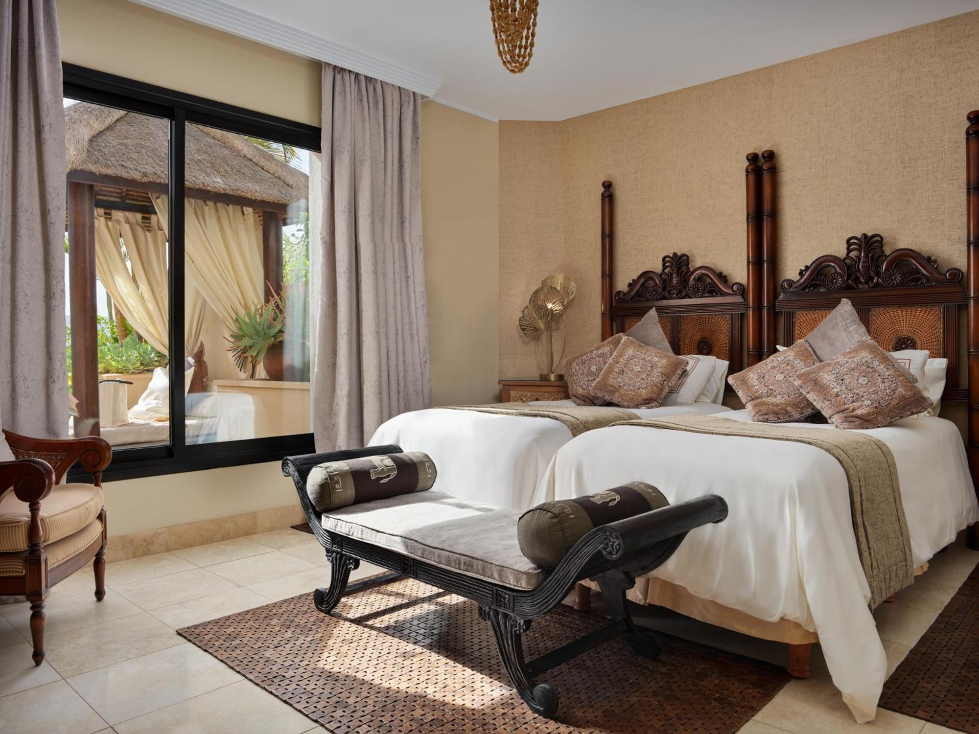 Royal Garden Villas, Luxury Hotel Costa Adeje  Zewnętrze zdjęcie