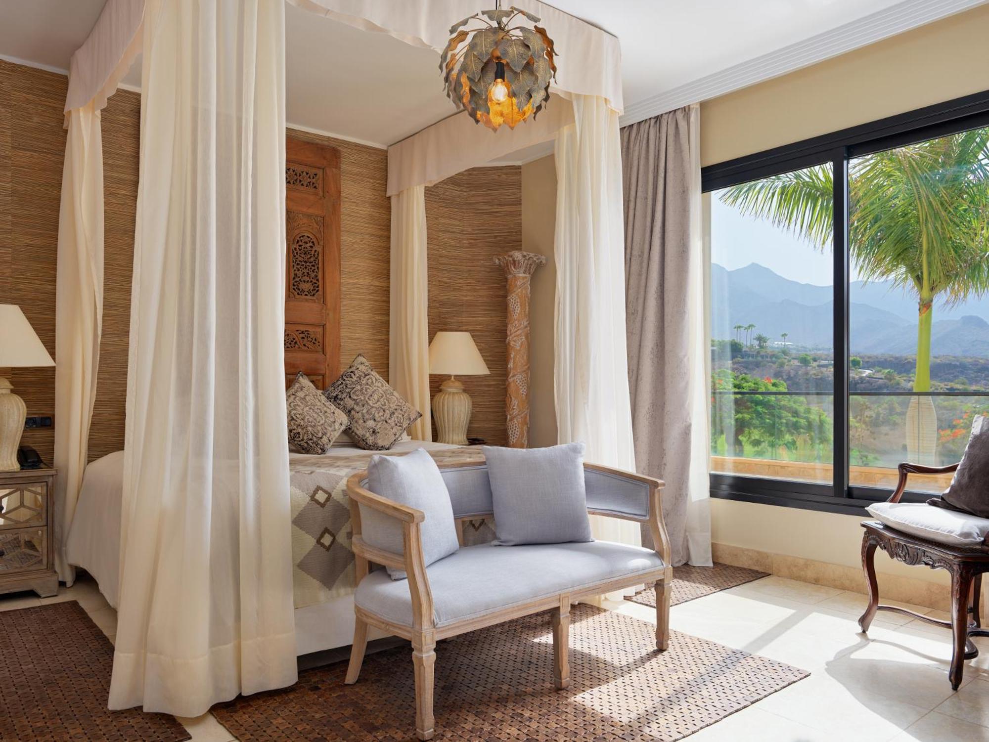 Royal Garden Villas, Luxury Hotel Costa Adeje  Zewnętrze zdjęcie