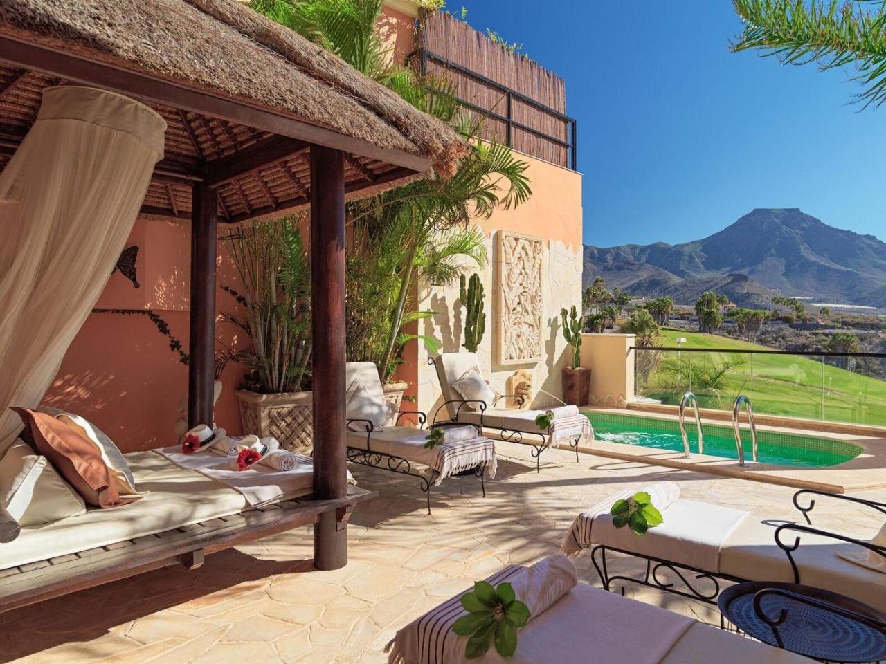 Royal Garden Villas, Luxury Hotel Costa Adeje  Zewnętrze zdjęcie