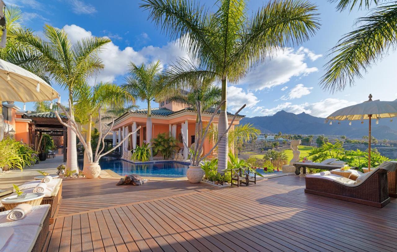 Royal Garden Villas, Luxury Hotel Costa Adeje  Zewnętrze zdjęcie