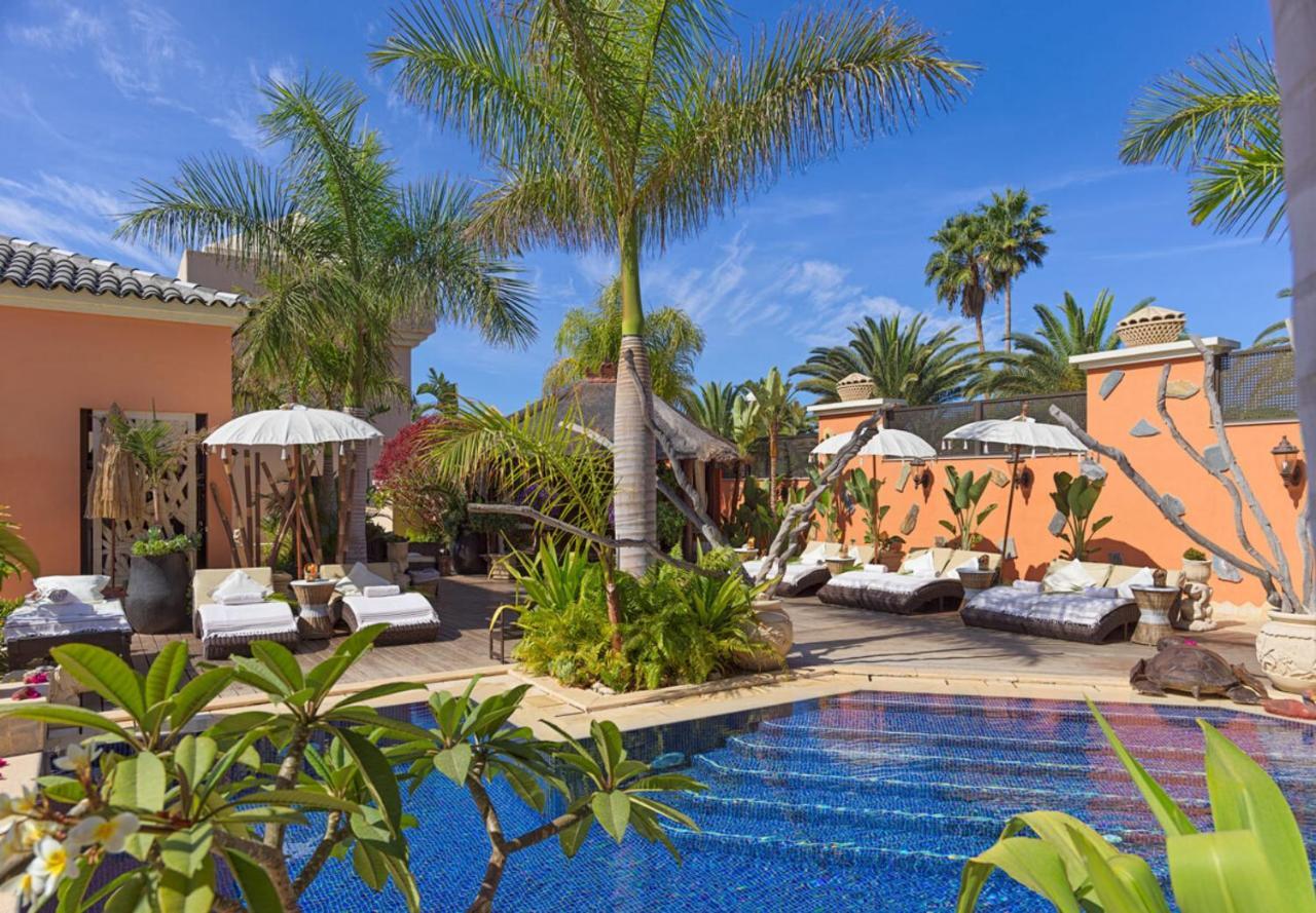 Royal Garden Villas, Luxury Hotel Costa Adeje  Zewnętrze zdjęcie
