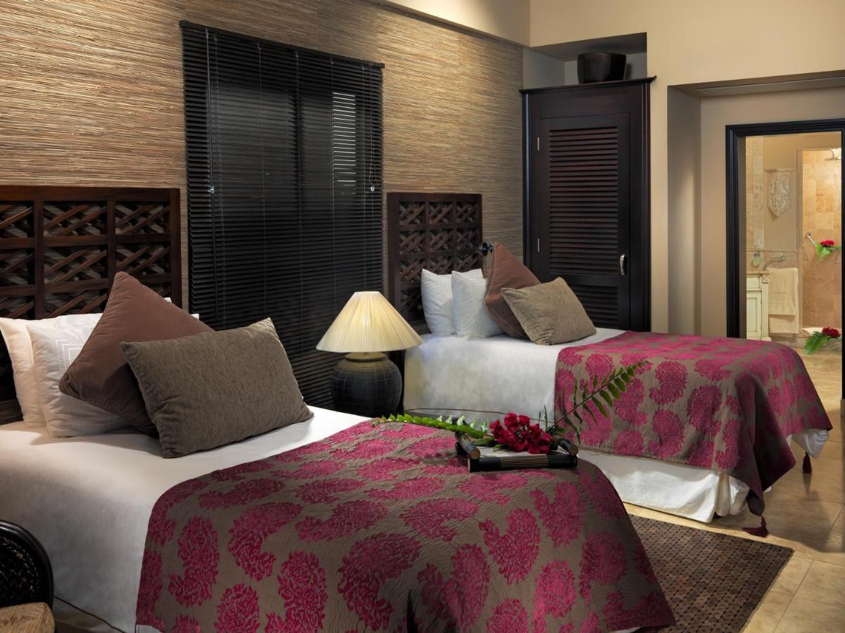 Royal Garden Villas, Luxury Hotel Costa Adeje  Zewnętrze zdjęcie