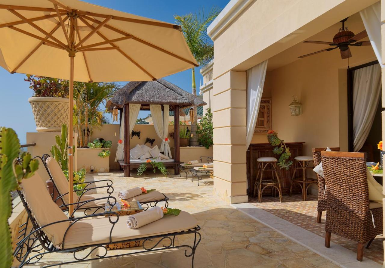 Royal Garden Villas, Luxury Hotel Costa Adeje  Zewnętrze zdjęcie